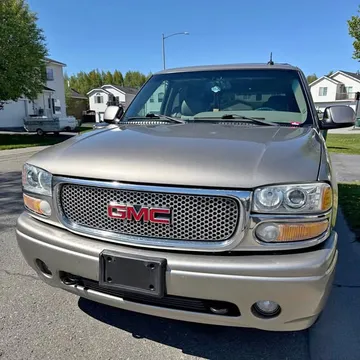 2003 GMC Yukon Denali