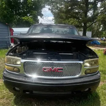 2003 GMC Yukon Denali · Sport Utility 4D