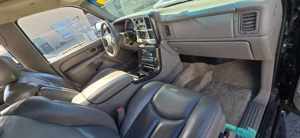 2003 GMC Yukon 2nd Gen - Image 11 of 15