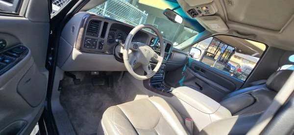 2003 GMC Yukon 2nd Gen - Image 15 of 15