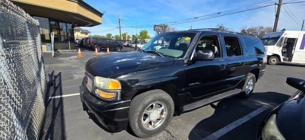 2003 GMC Yukon 2nd Gen - Image 2 of 15
