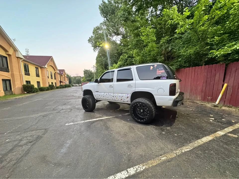 2003 GMC Yukon 2nd Gen - Image 7 of 8