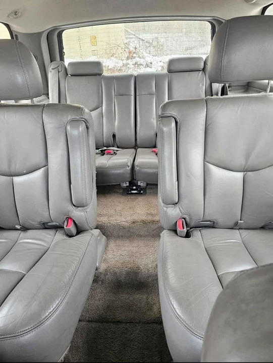 2003 GMC Yukon 2nd Gen - Image 6 of 11