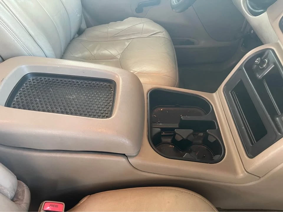 2003 GMC Yukon 2nd Gen - Image 7 of 20
