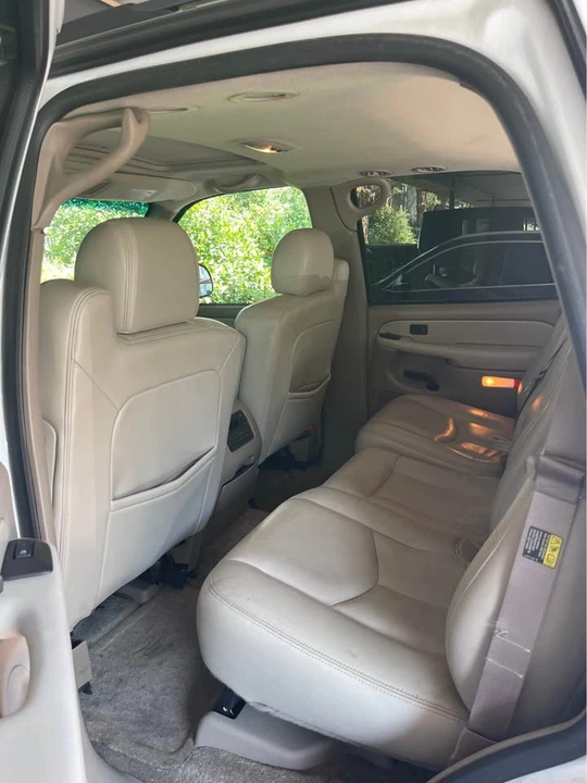 2003 GMC Yukon 2nd Gen - Image 13 of 20