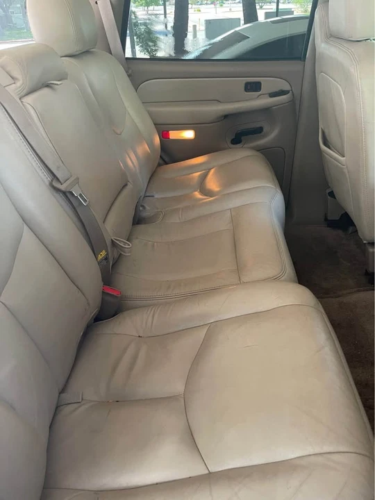 2003 GMC Yukon 2nd Gen - Image 11 of 20