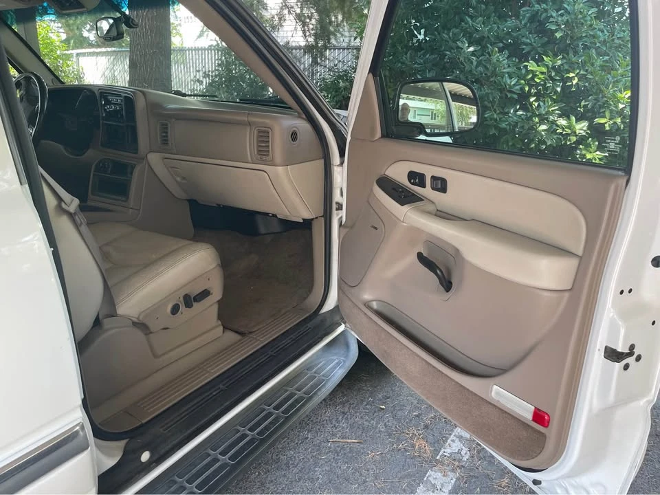 2003 GMC Yukon 2nd Gen - Image 4 of 20