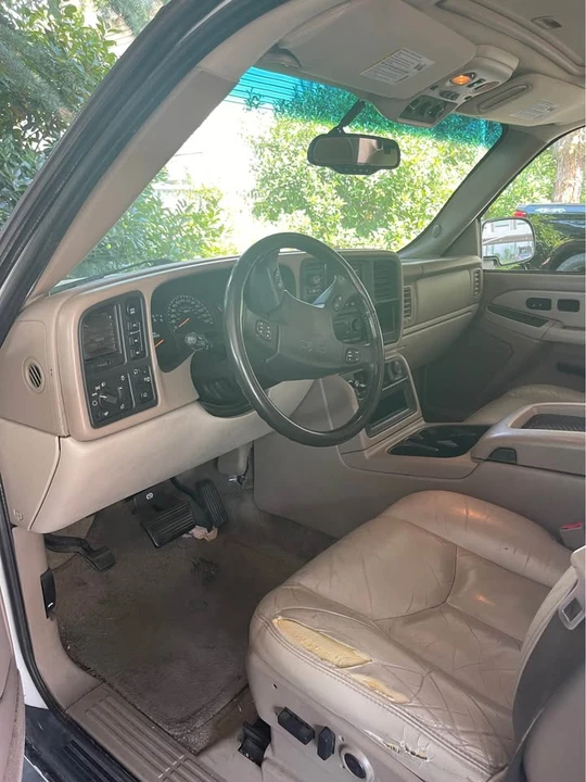 2003 GMC Yukon 2nd Gen - Image 15 of 20