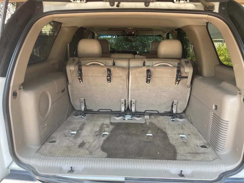 2003 GMC Yukon 2nd Gen - Image 3 of 20