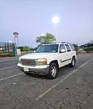 2003 GMC Yukon SLT Sport Utility 4D