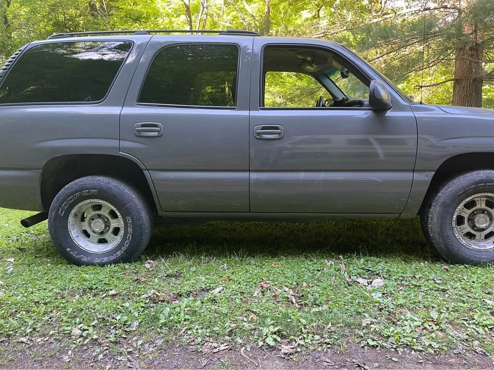 2003 GMC Yukon 2nd Gen - Image 3 of 14