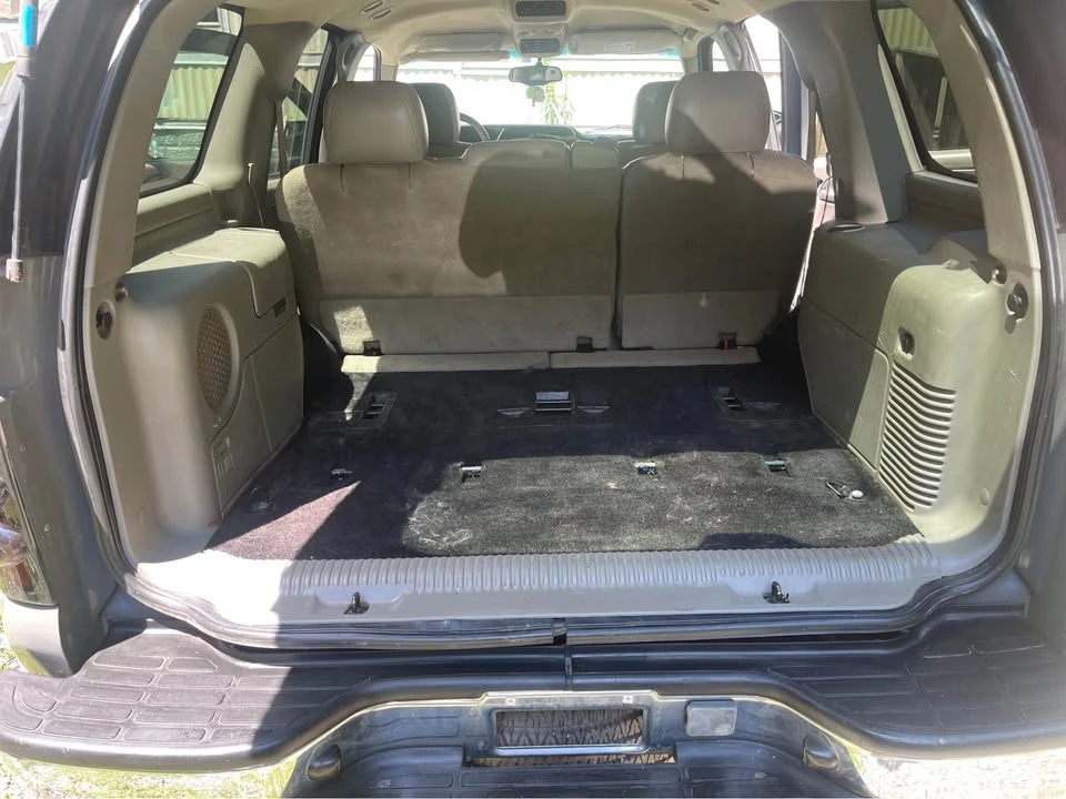 2003 GMC Yukon 2nd Gen - Image 14 of 14
