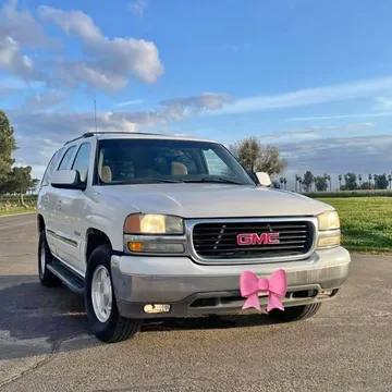 2003 GMC Yukon · Sport Utility 4D