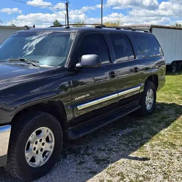 2003 GMC Yukon XL 1500