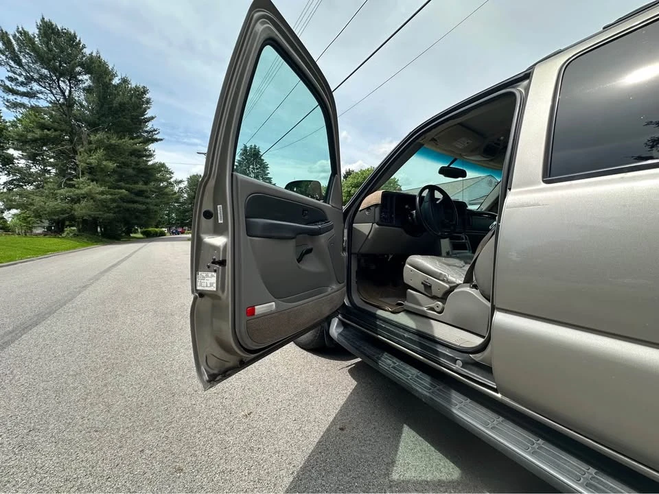 2003 GMC Yukon 2nd Gen - Image 6 of 14