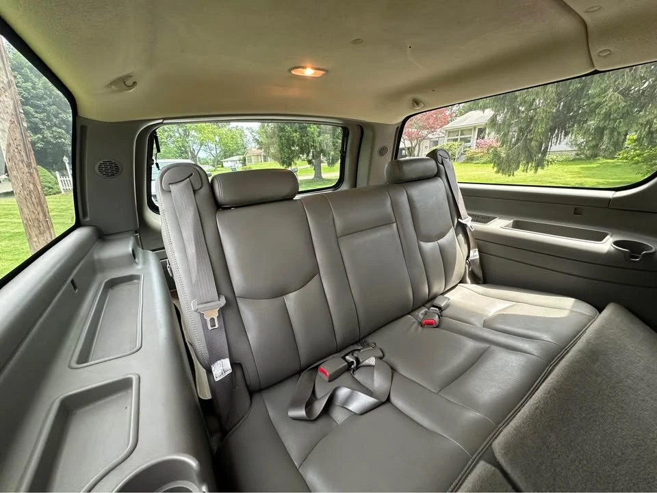 2003 GMC Yukon 2nd Gen - Image 11 of 14
