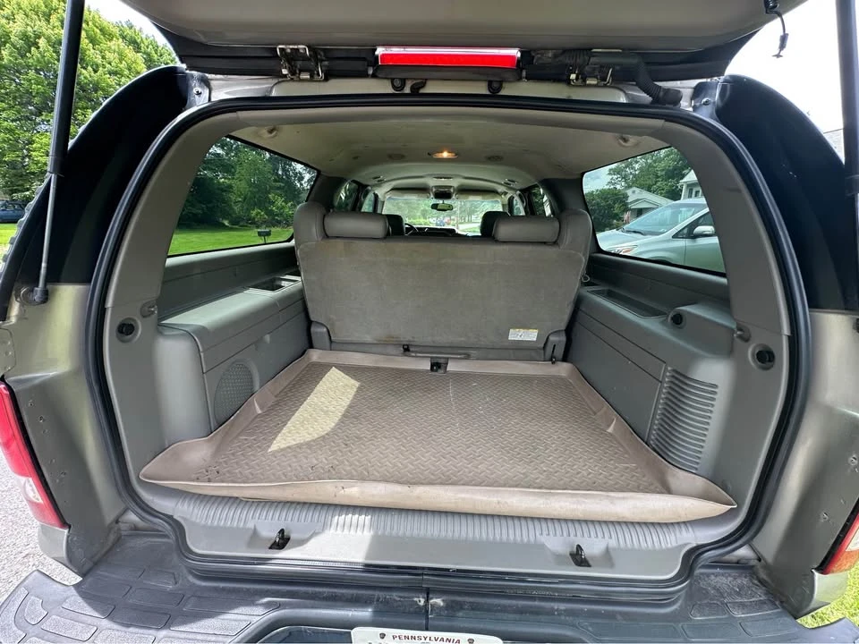 2003 GMC Yukon 2nd Gen - Image 14 of 14