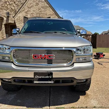 2003 GMC Yukon XL 1500 SLT