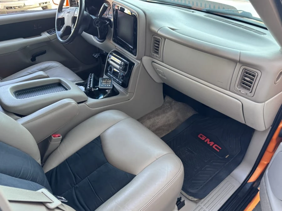 2003 GMC Yukon 2nd Gen - Image 7 of 10