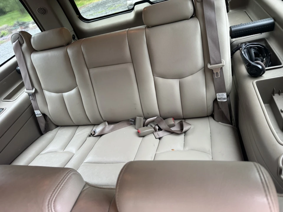 2003 GMC Yukon 2nd Gen - Image 3 of 18