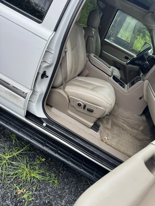 2003 GMC Yukon 2nd Gen - Image 11 of 18