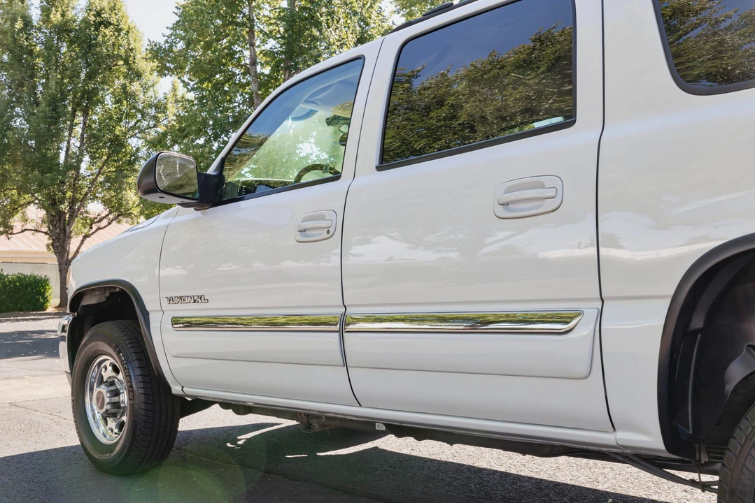 2003 GMC Yukon 2nd Gen - Image 31 of 31