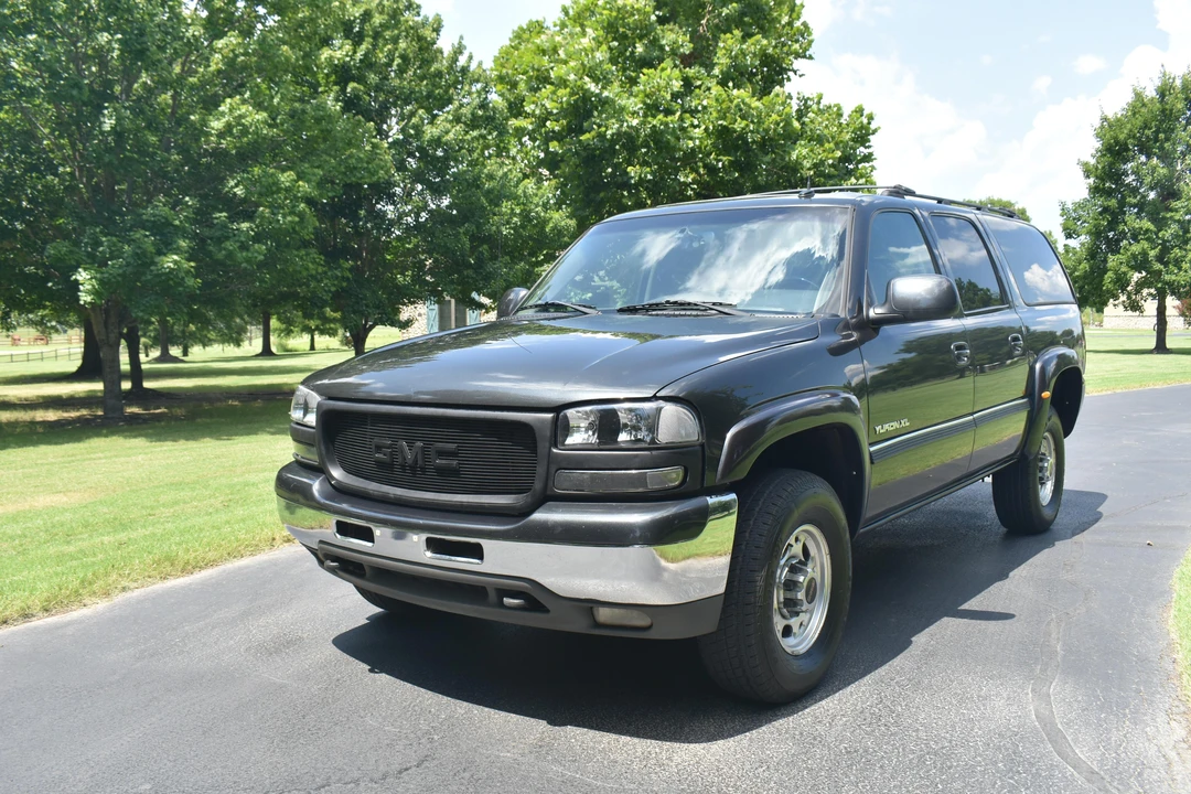 2003 GMC Yukon 2nd Gen - Image 6 of 31