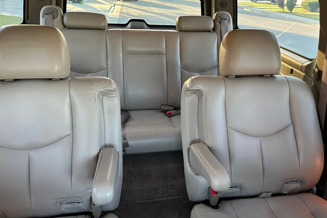 2003 GMC Yukon 2nd Gen - Image 31 of 31