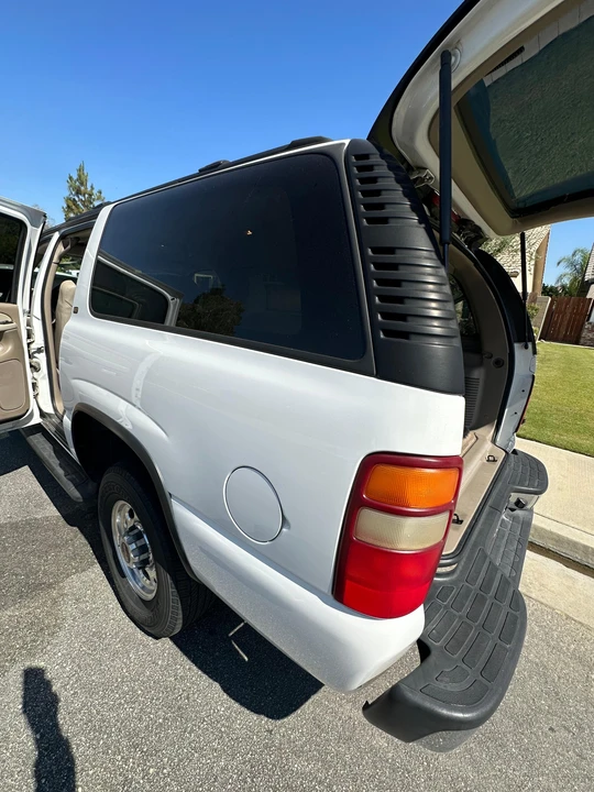 2003 GMC Yukon 2nd Gen - Image 19 of 31