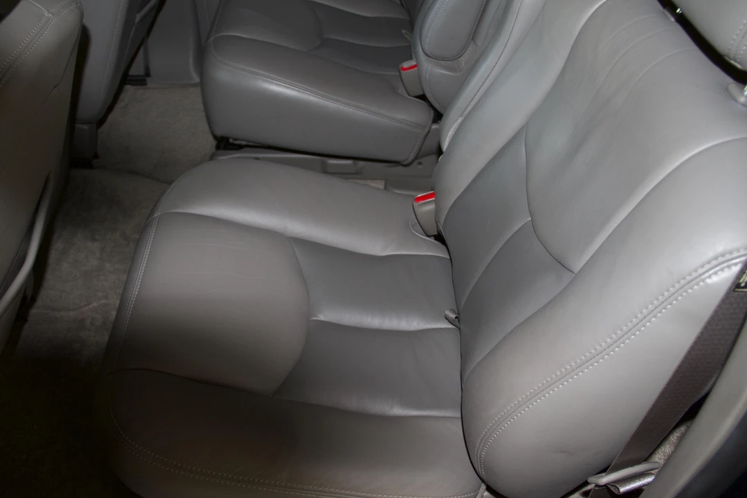 2003 GMC Yukon 2nd Gen - Image 23 of 31