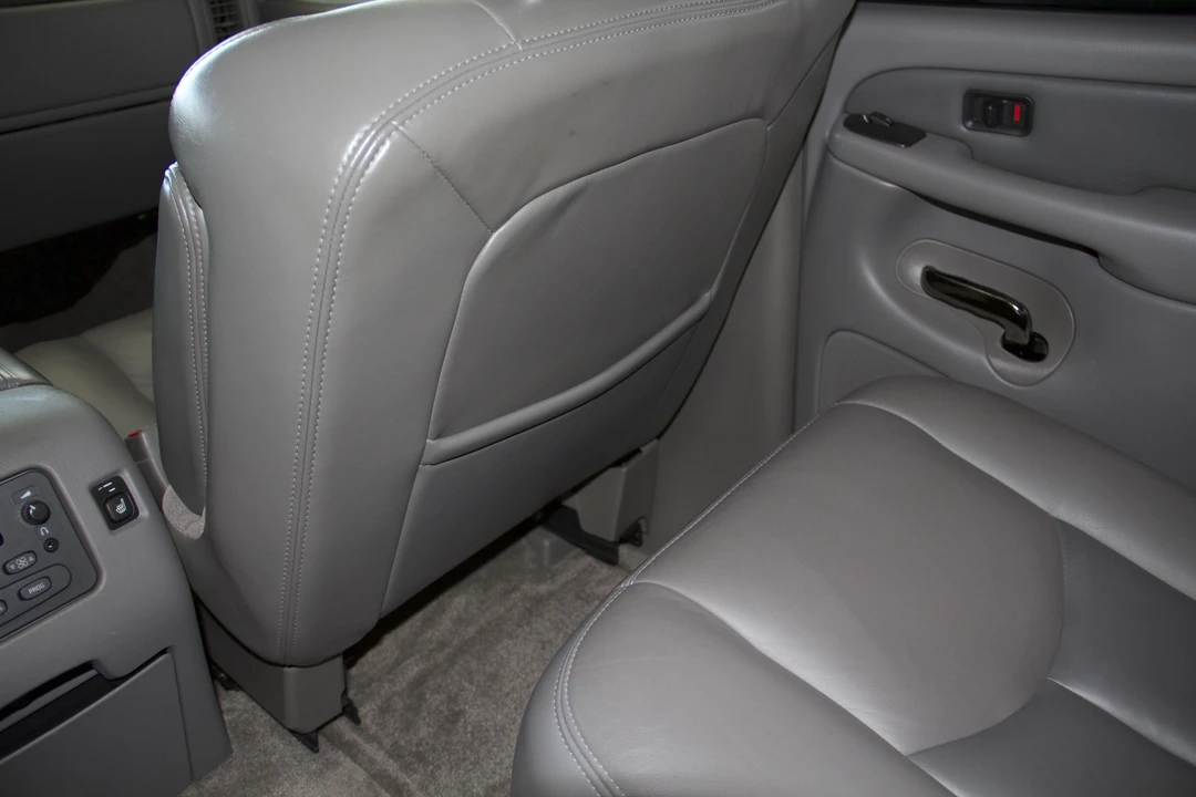 2003 GMC Yukon 2nd Gen - Image 31 of 31