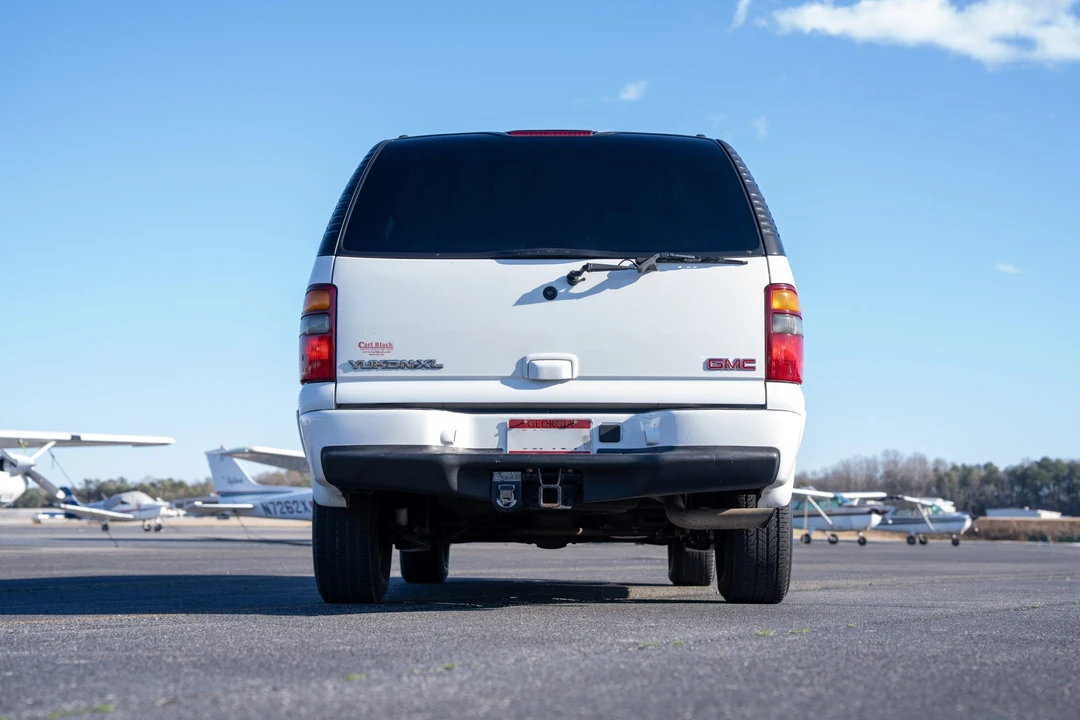 2003 GMC Yukon 2nd Gen - Image 13 of 31