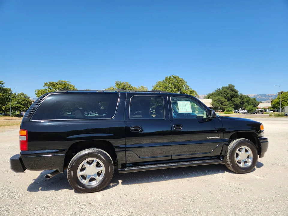 2003 GMC Yukon 2nd Gen - Image 23 of 31