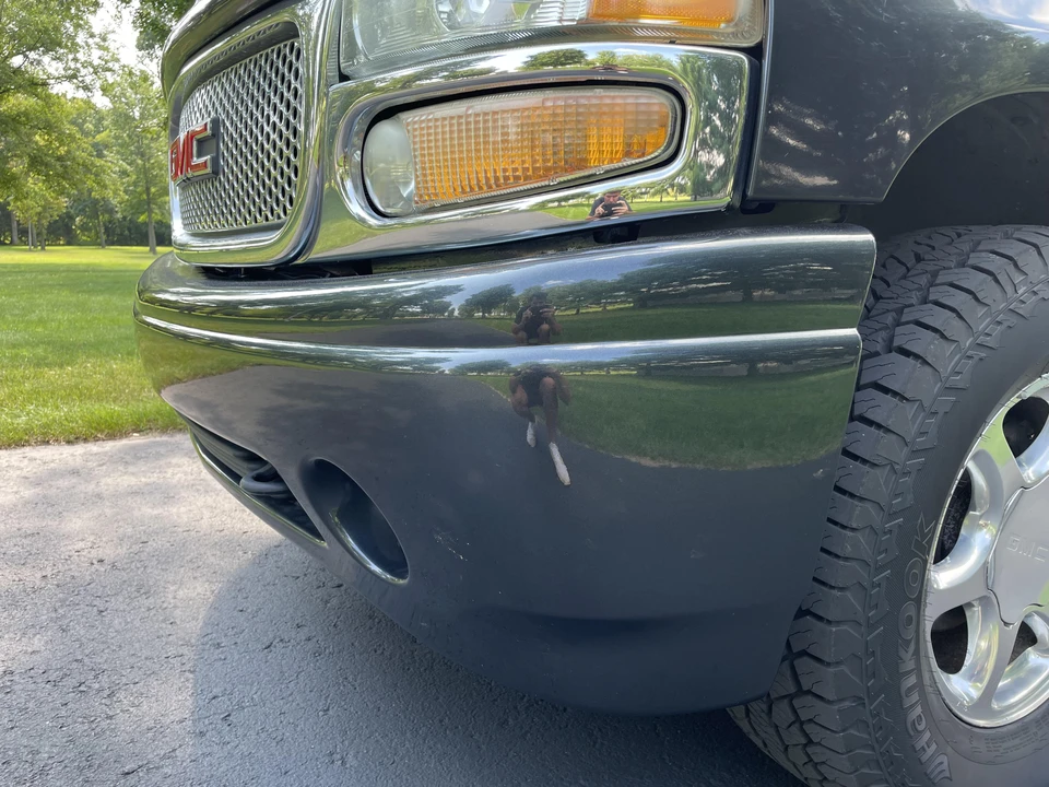 2003 GMC Yukon 2nd Gen - Image 22 of 31