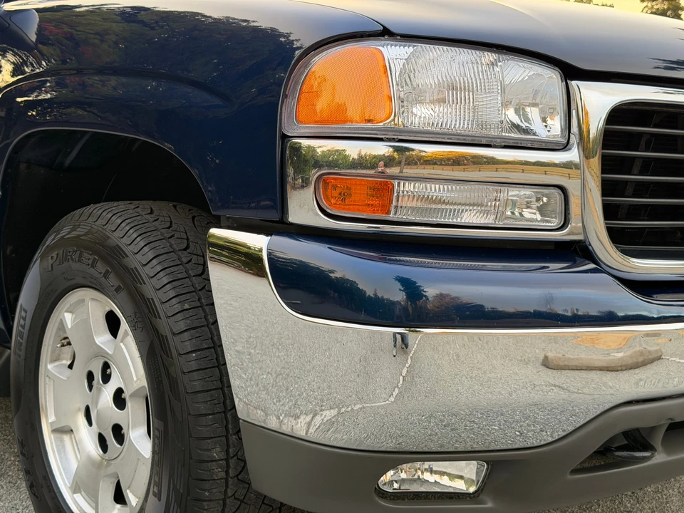 2003 GMC Yukon 2nd Gen - Image 25 of 31