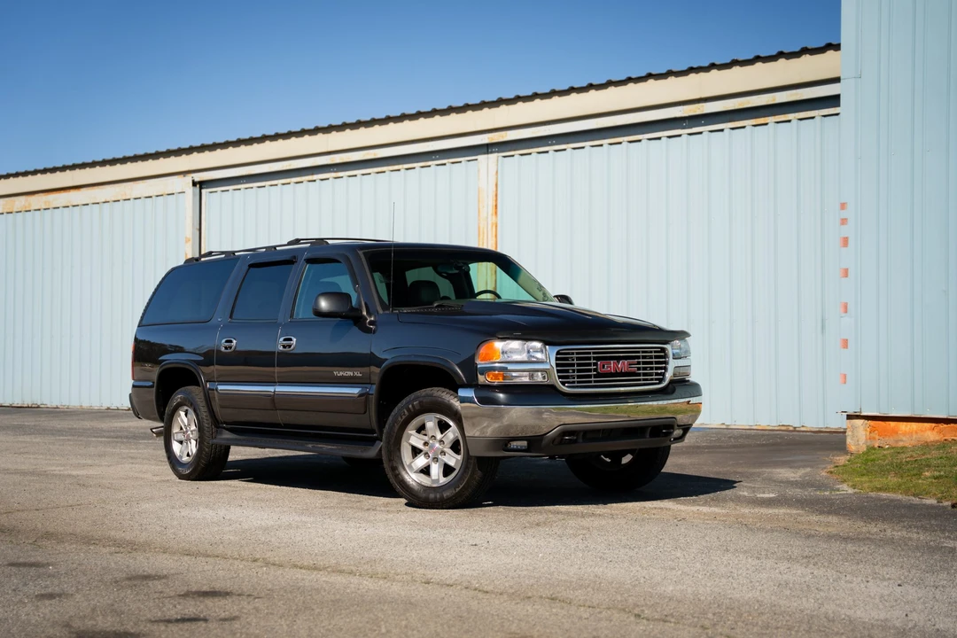 2003 GMC Yukon 2nd Gen - Image 6 of 31