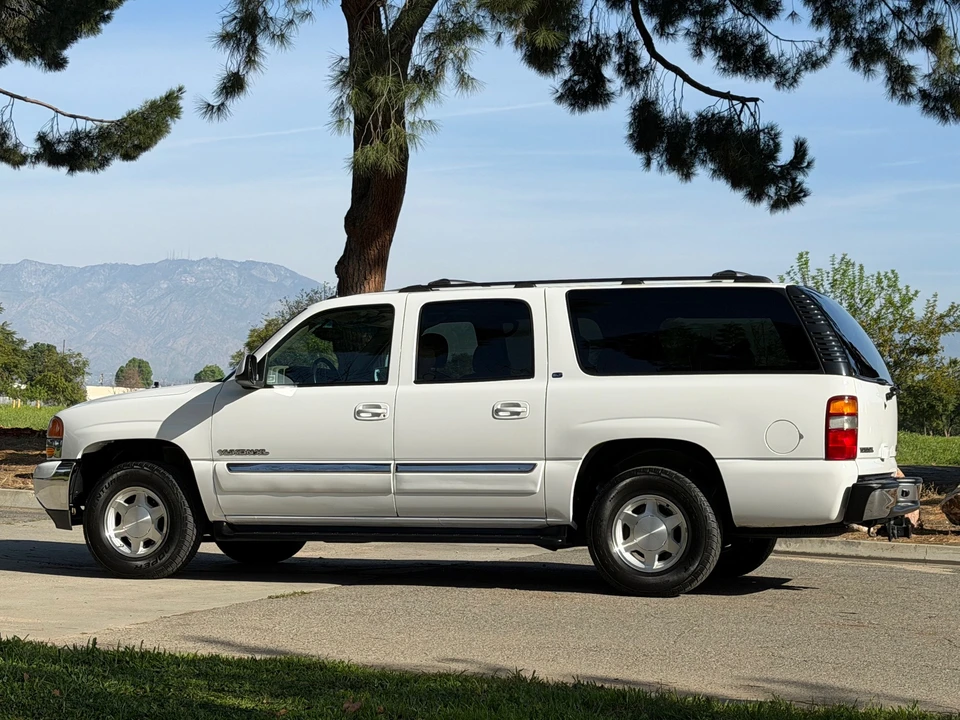 2003 GMC Yukon 3rd Gen - Image 22 of 31