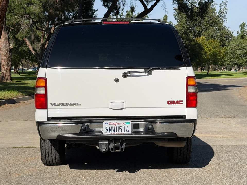 2003 GMC Yukon 3rd Gen - Image 20 of 31