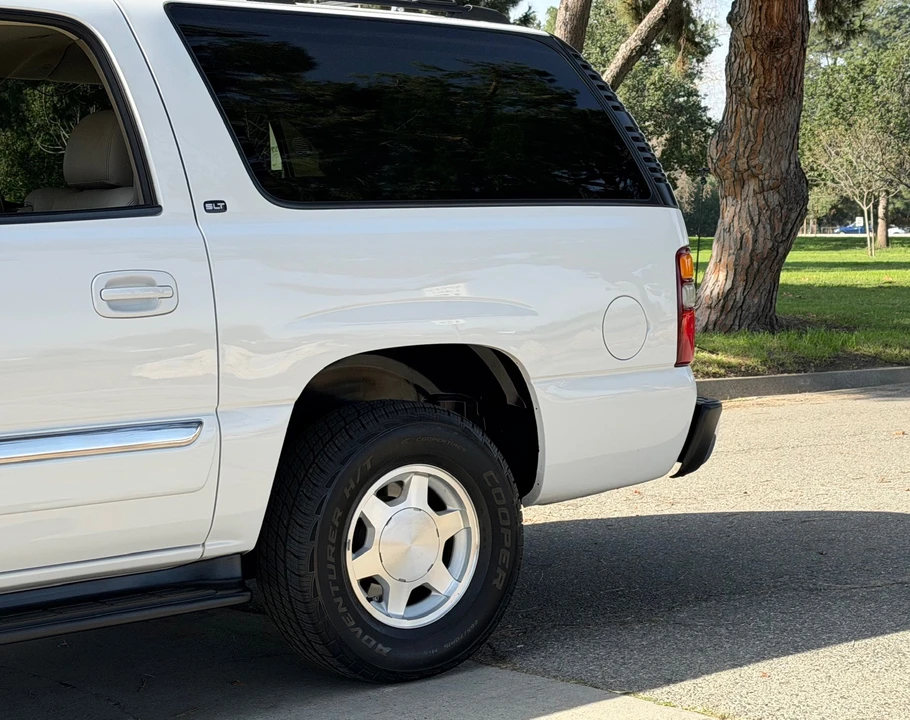 2003 GMC Yukon 3rd Gen - Image 31 of 31