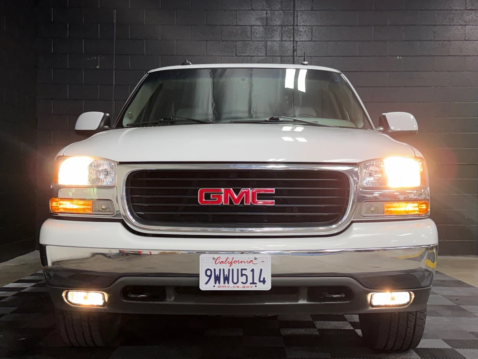 2003 GMC Yukon 3rd Gen - Image 28 of 31