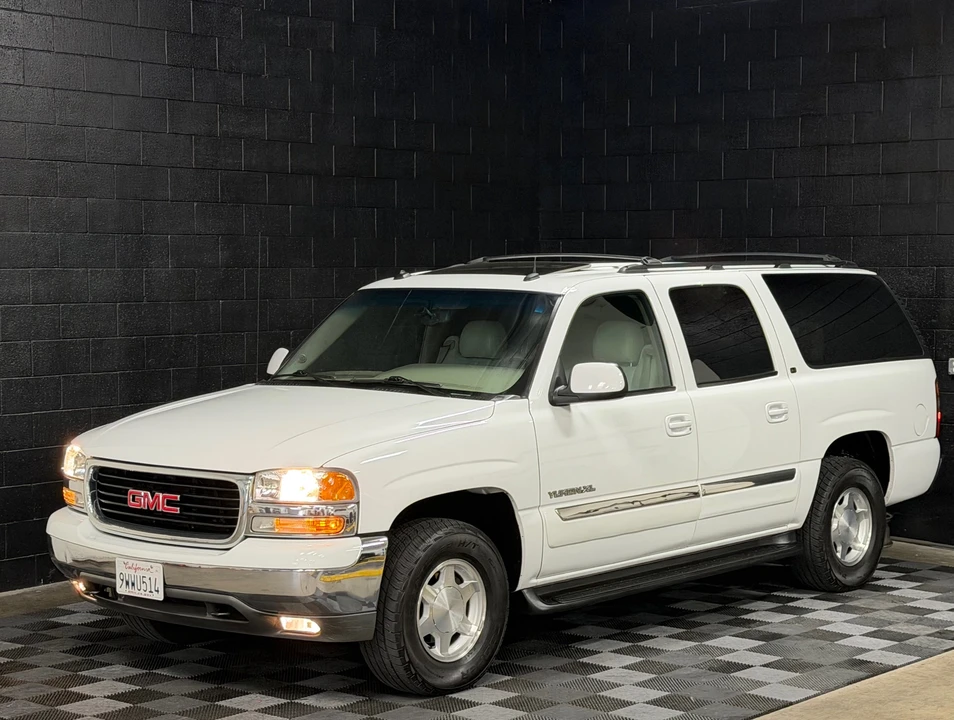 2003 GMC Yukon 3rd Gen - Image 24 of 31