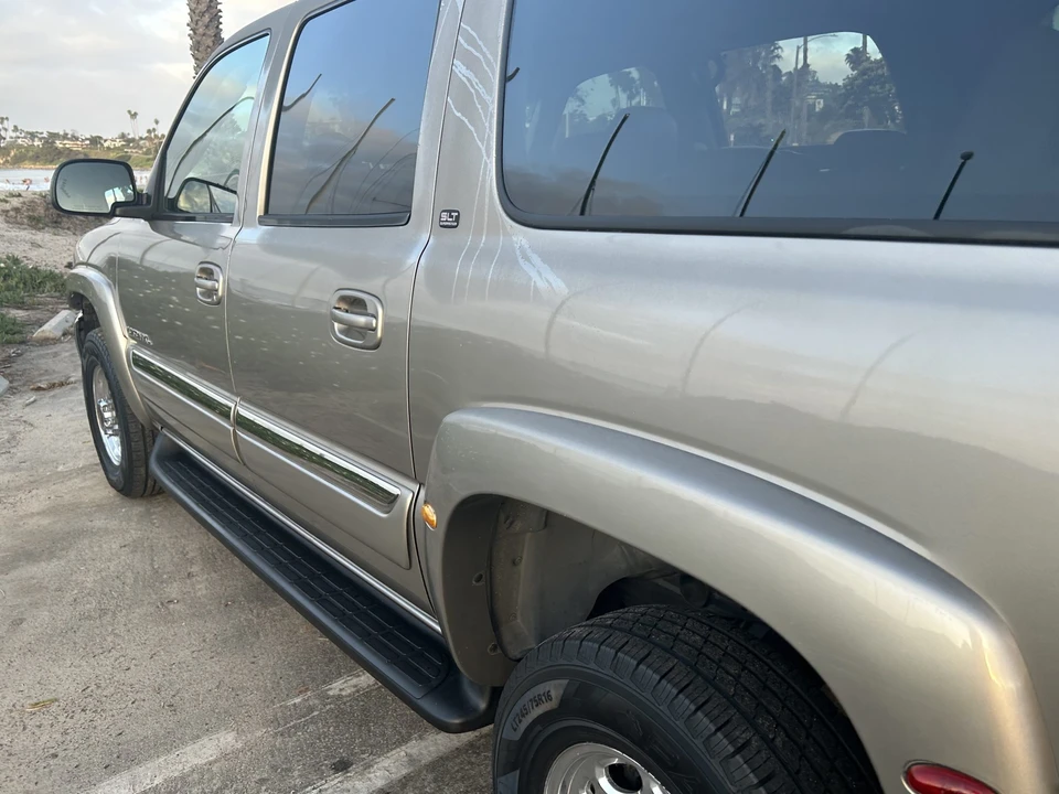 2003 GMC Yukon 2nd Gen - Image 26 of 31