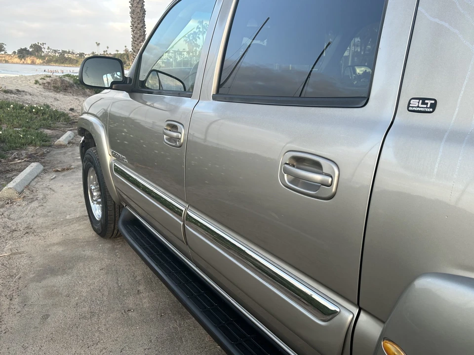 2003 GMC Yukon 2nd Gen - Image 24 of 31