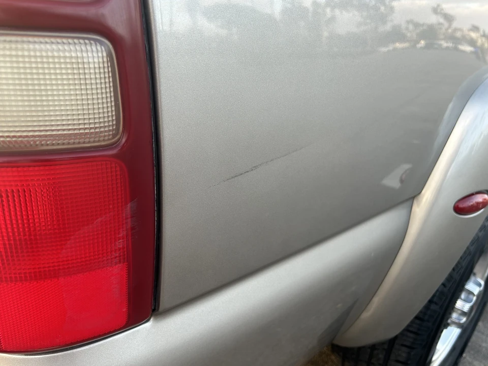 2003 GMC Yukon 2nd Gen - Image 31 of 31