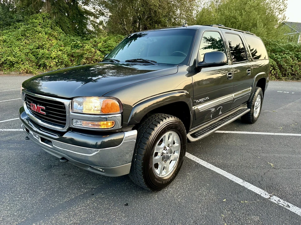 2003 GMC Yukon 1st Gen - Image 13 of 31