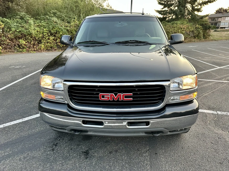 2003 GMC Yukon 1st Gen - Image 8 of 31