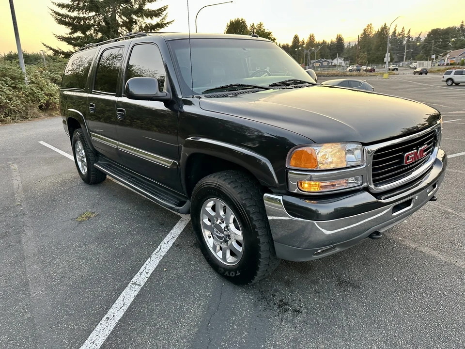 2003 GMC Yukon 1st Gen - Image 6 of 31