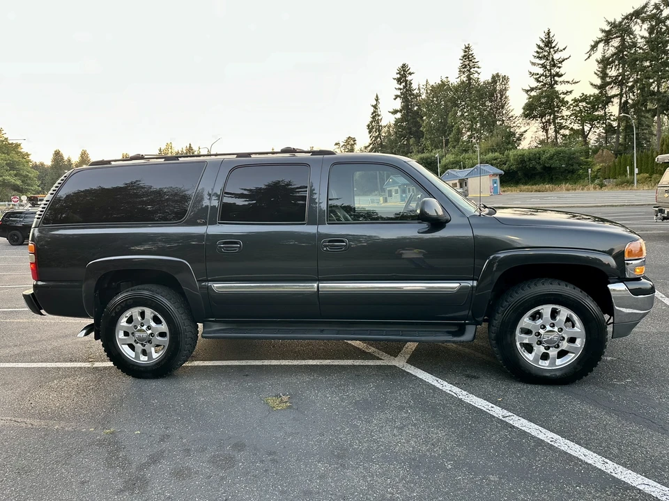 2003 GMC Yukon 1st Gen - Image 31 of 31