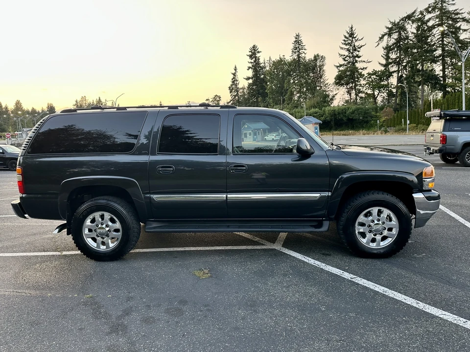 2003 GMC Yukon 1st Gen - Image 30 of 31