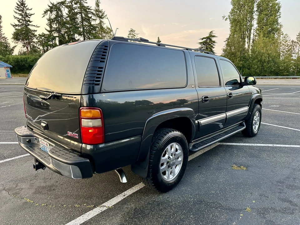 2003 GMC Yukon 1st Gen - Image 25 of 31